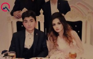 Baş Prokurorluq: Masallıda 16 yaşlı Fatiməni 19 yaşlı əri İmanın öldürməsi məlum olub